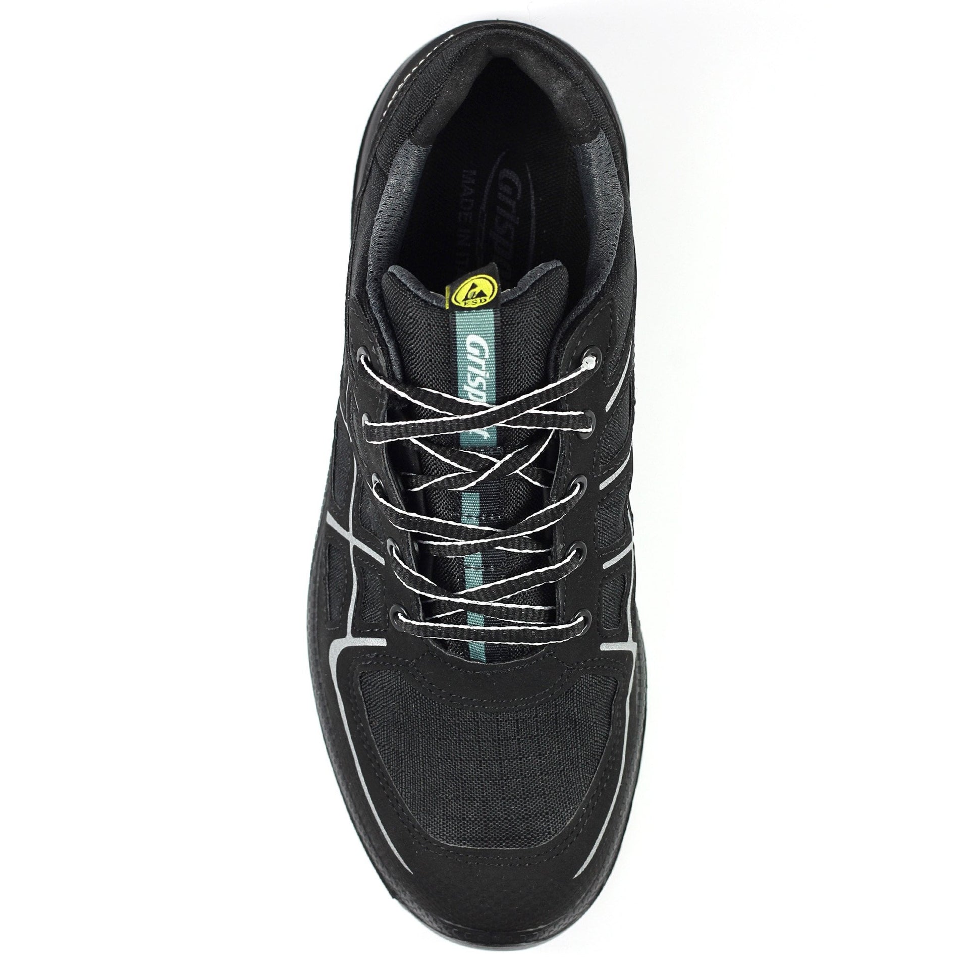 Thermo Safety Shoe