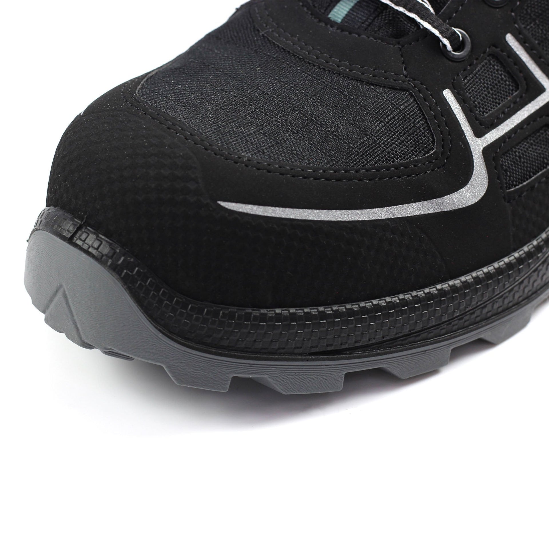 Thermo Safety Shoe