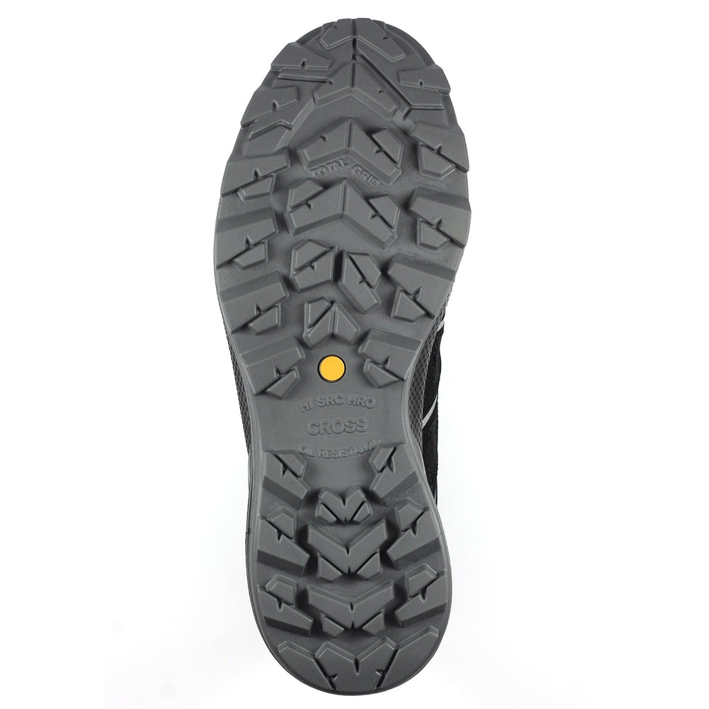 Thermo Safety Shoe