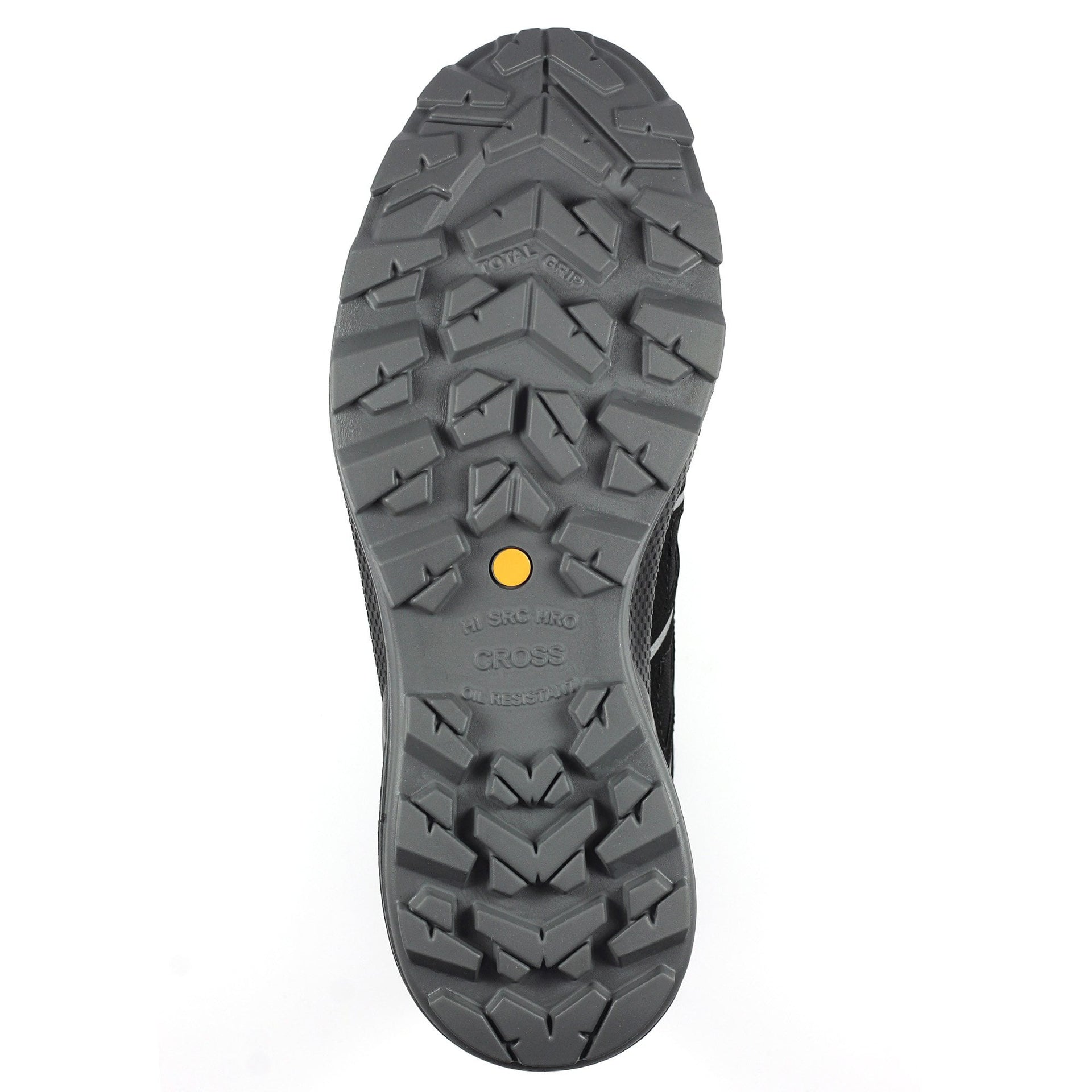 Thermo Safety Shoe