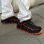 Boron Safety Shoe