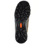 Glencoe Brown Walking Boot