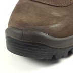 Glencoe Brown Walking Boot