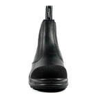 Loader Black Safety Boot