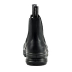 Loader Black Safety Boot