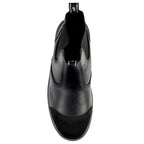 Loader Black Safety Boot