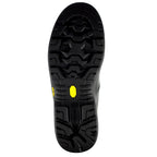 Loader Black Safety Boot