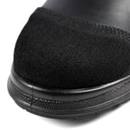 Loader Black Safety Boot