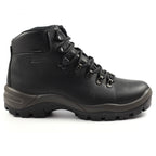 Peaklander Black Hiking Boot