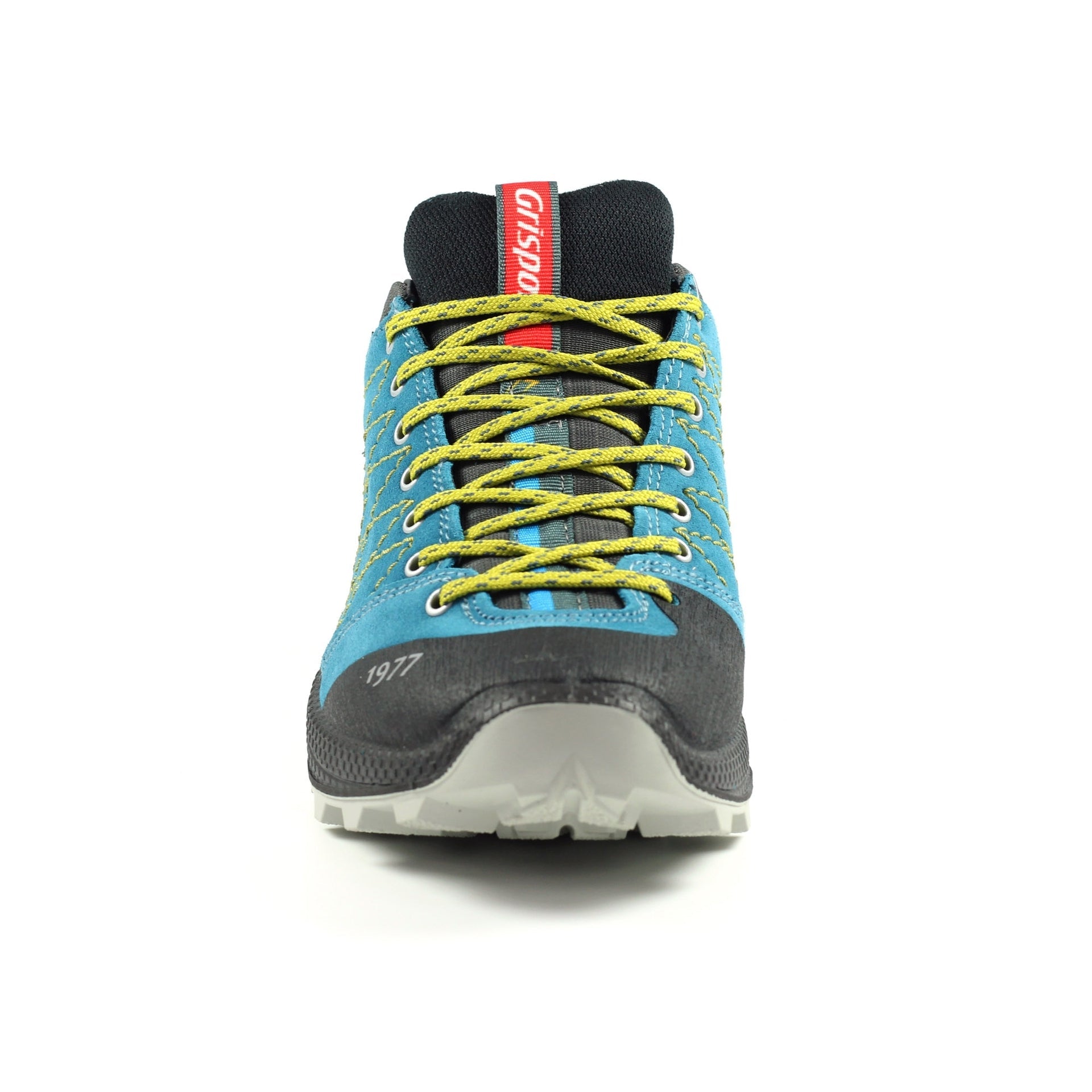 Lady Treviso All Grip Walking Shoe