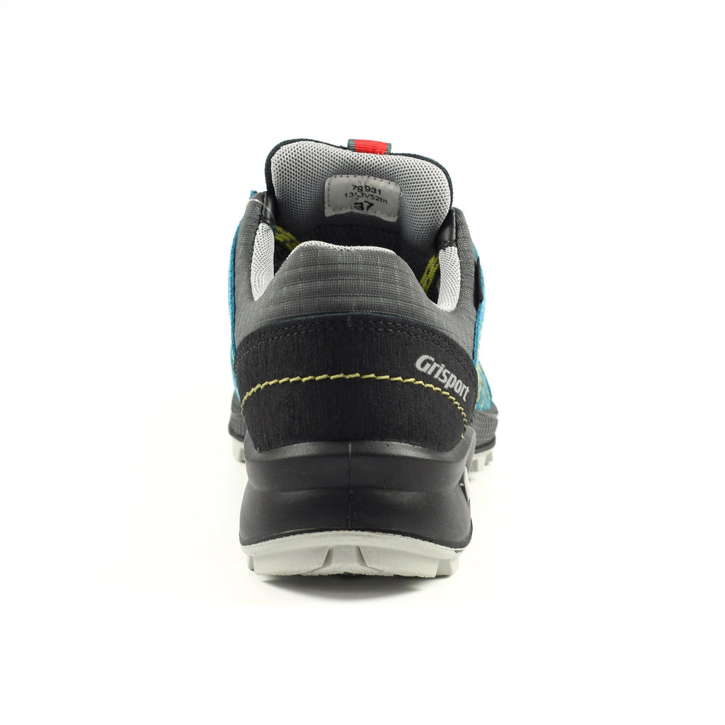 Lady Treviso All Grip Walking Shoe