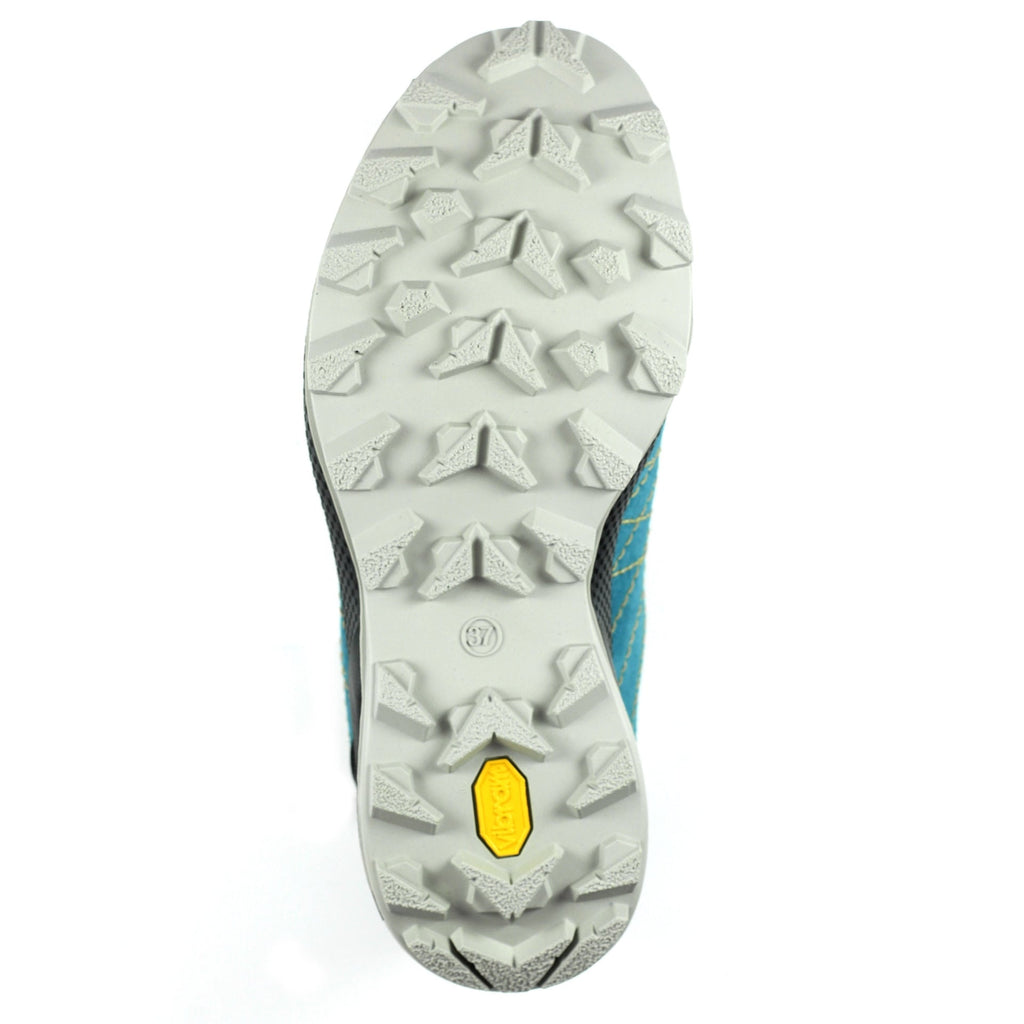 Lady Treviso All Grip Walking Shoe
