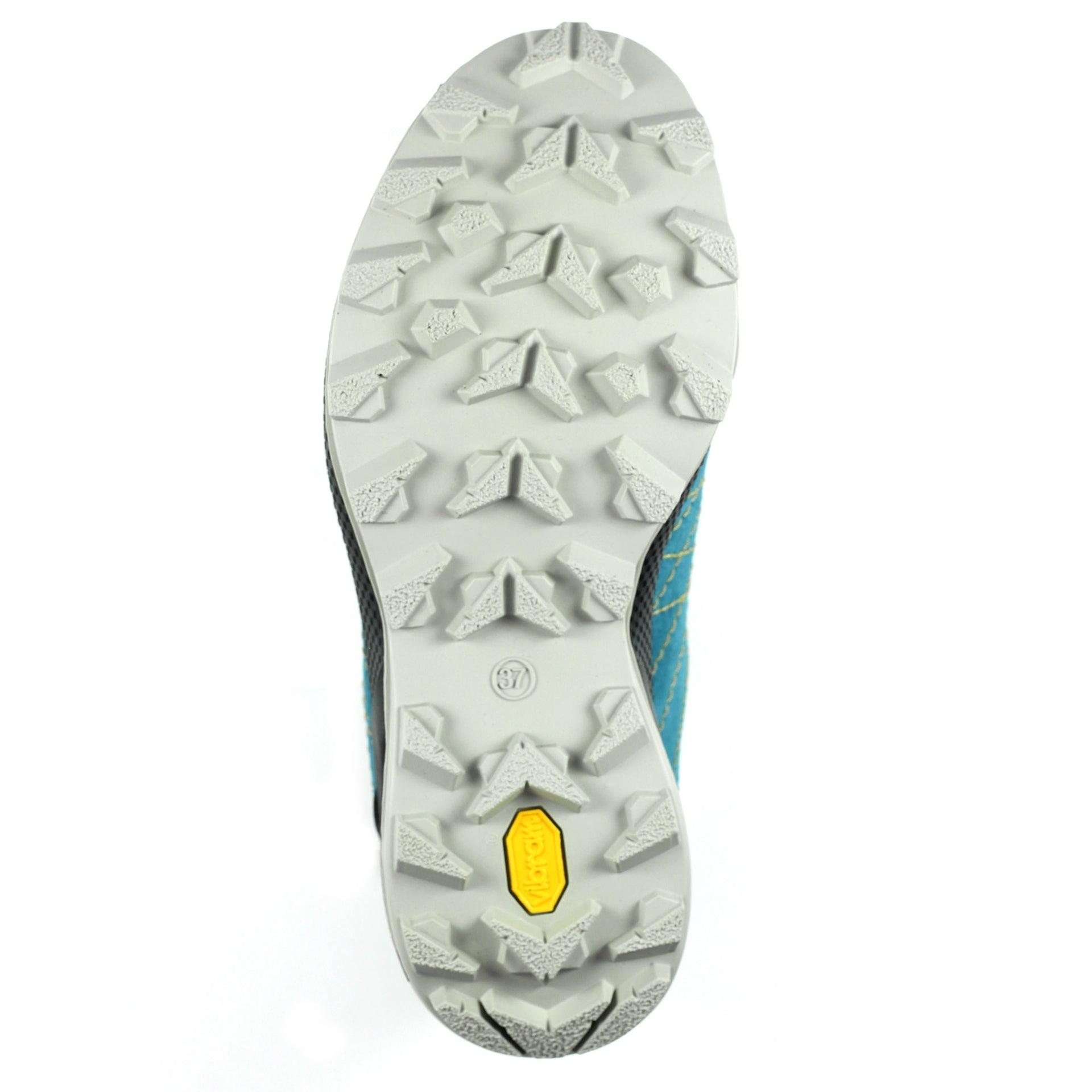 Lady Treviso All Grip Walking Shoe