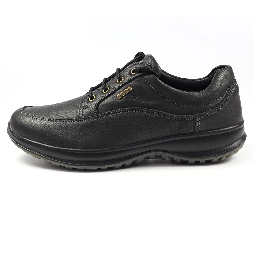 Livingston Black Active Shoe