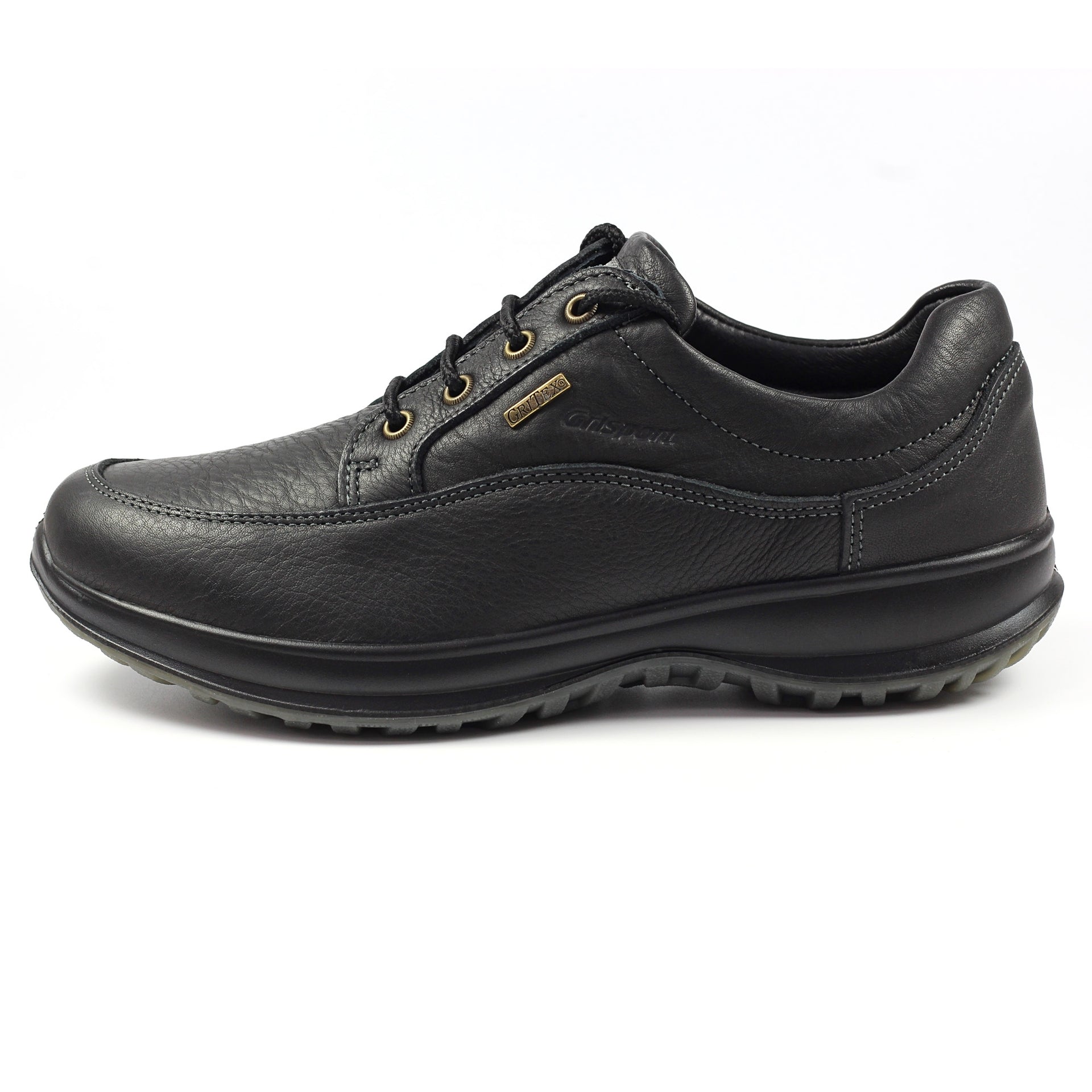 Livingston Black Active Shoe