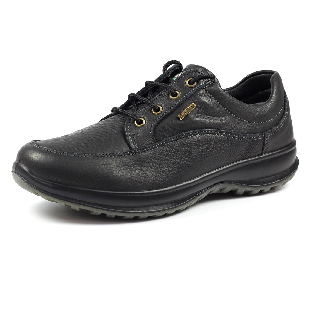 Livingston Black Active Shoe