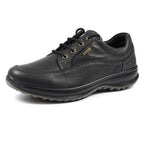 Livingston Black Active Shoe