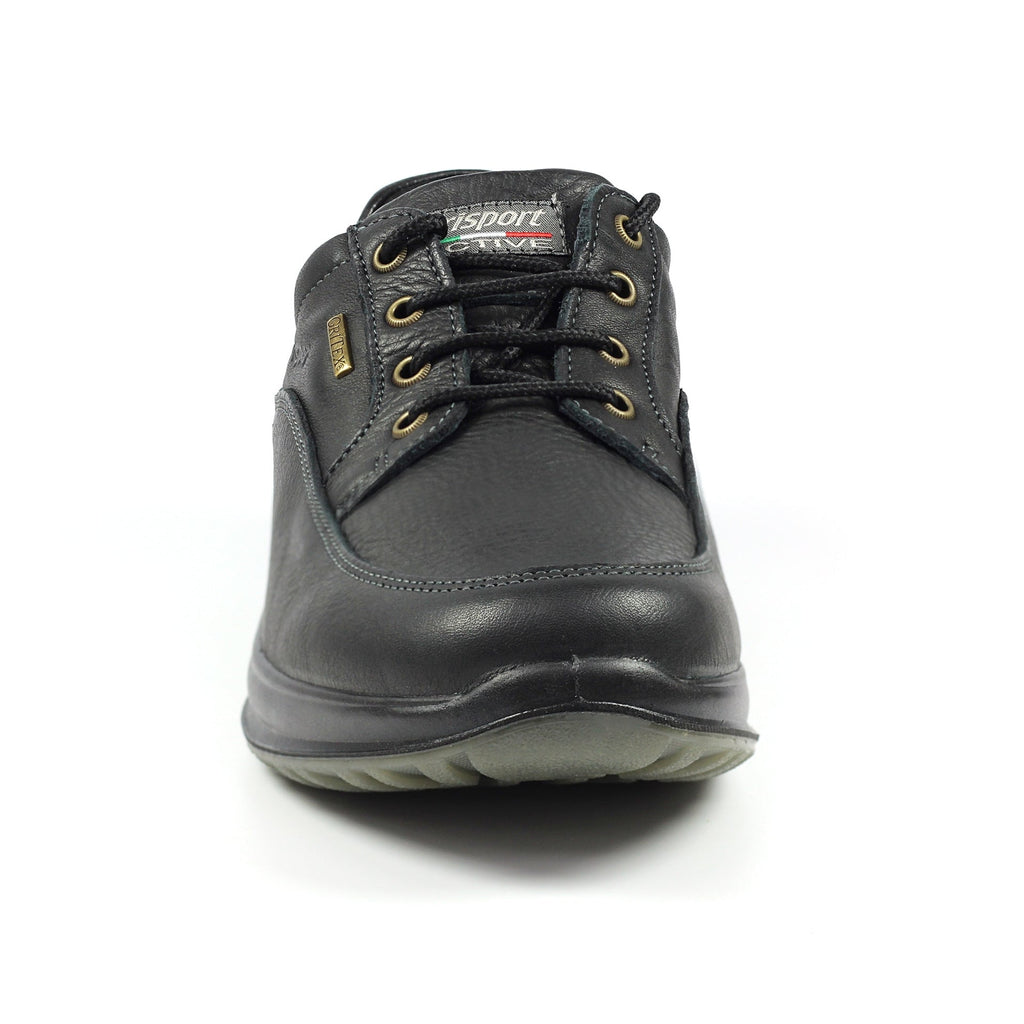 Livingston Black Active Shoe