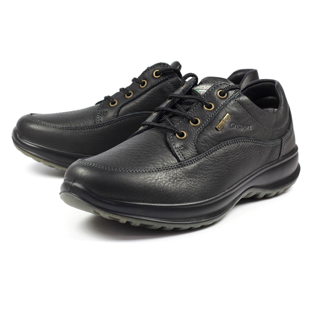 Livingston Black Active Shoe