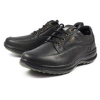 Livingston Black Active Shoe