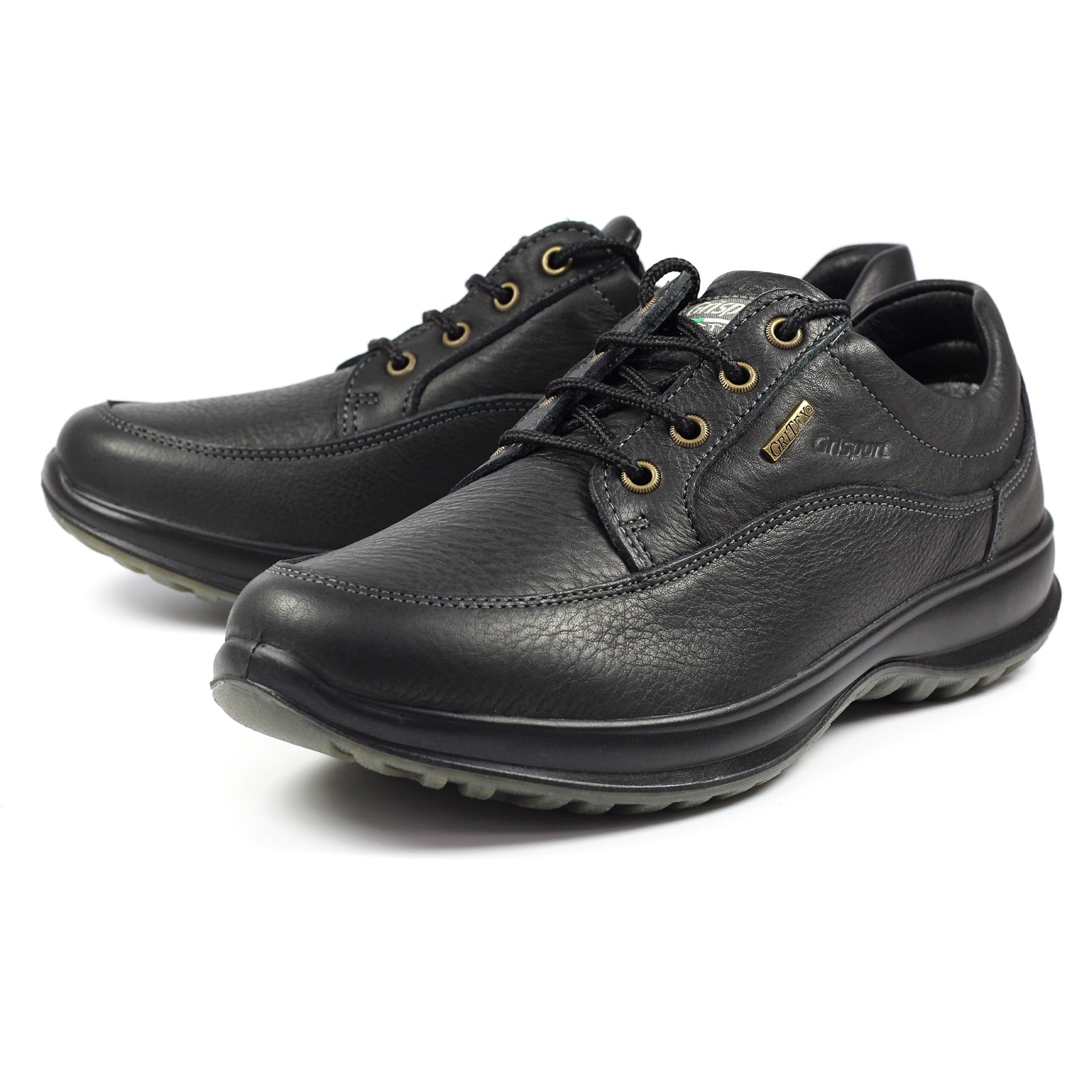 Livingston Black Active Shoe