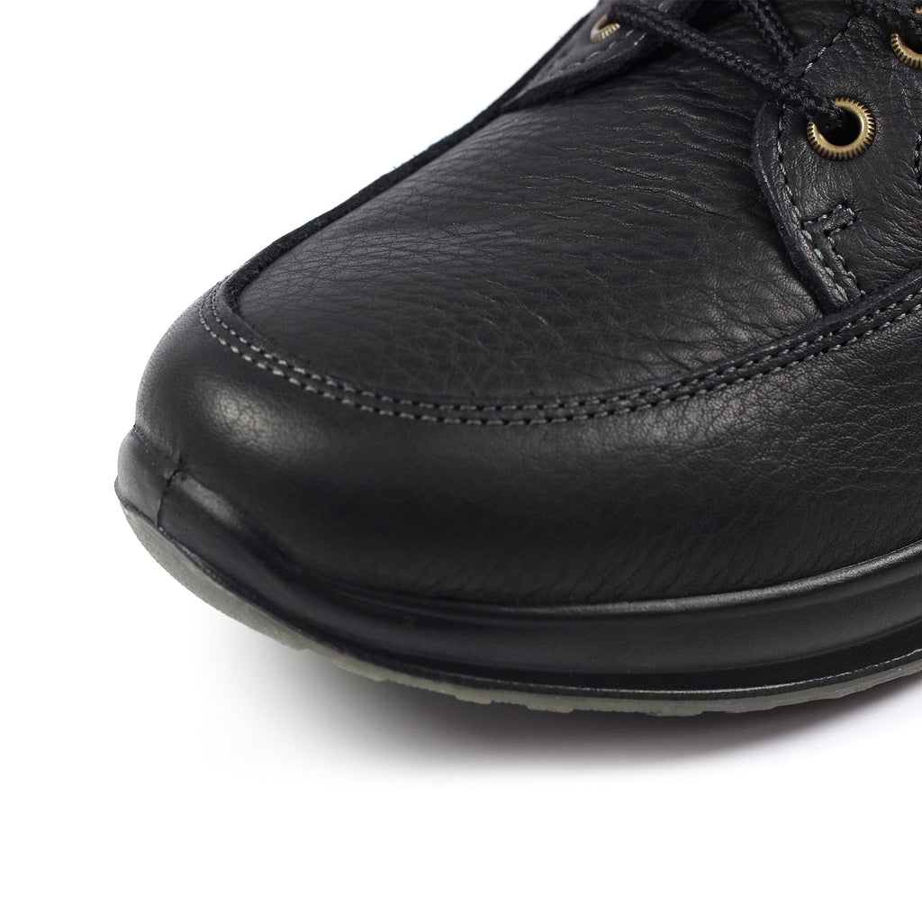 Livingston Black Active Shoe