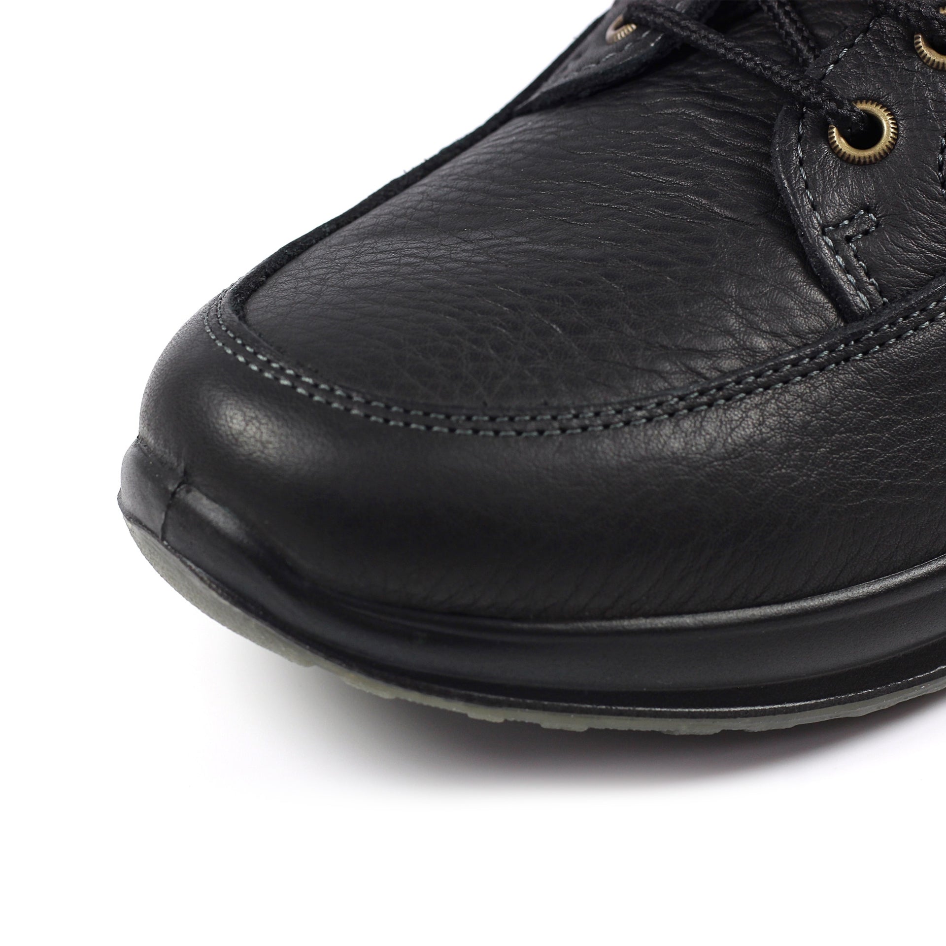 Livingston Black Active Shoe