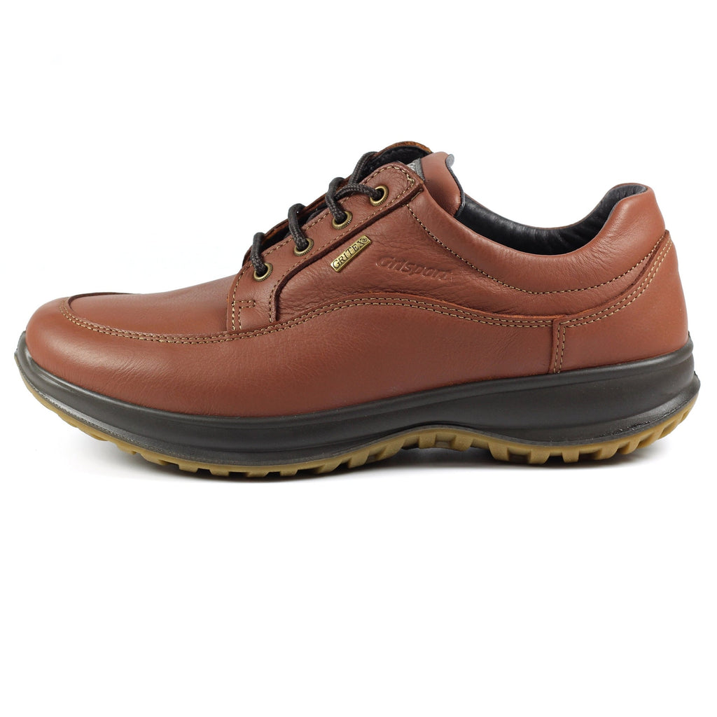Livingston Tan Active Shoe