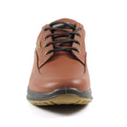 Livingston Tan Active Shoe