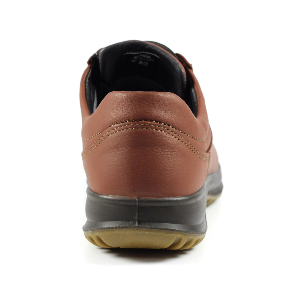 Livingston Tan Active Shoe