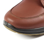 Livingston Tan Active Shoe