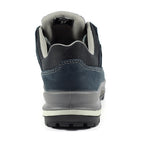 Lady Olympus Blue Walking Shoe