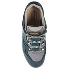 Lady Olympus Blue Walking Shoe