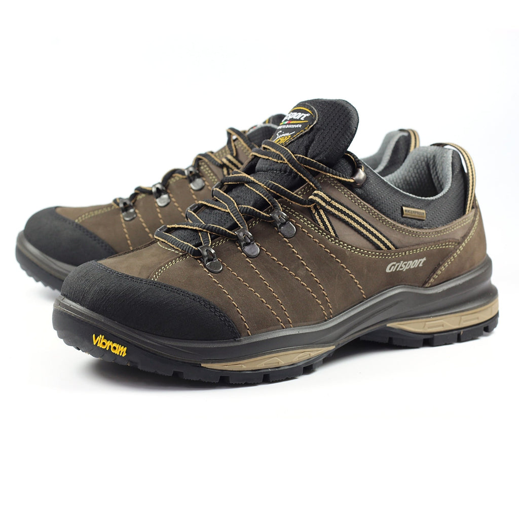 Rogue Trekking Shoe