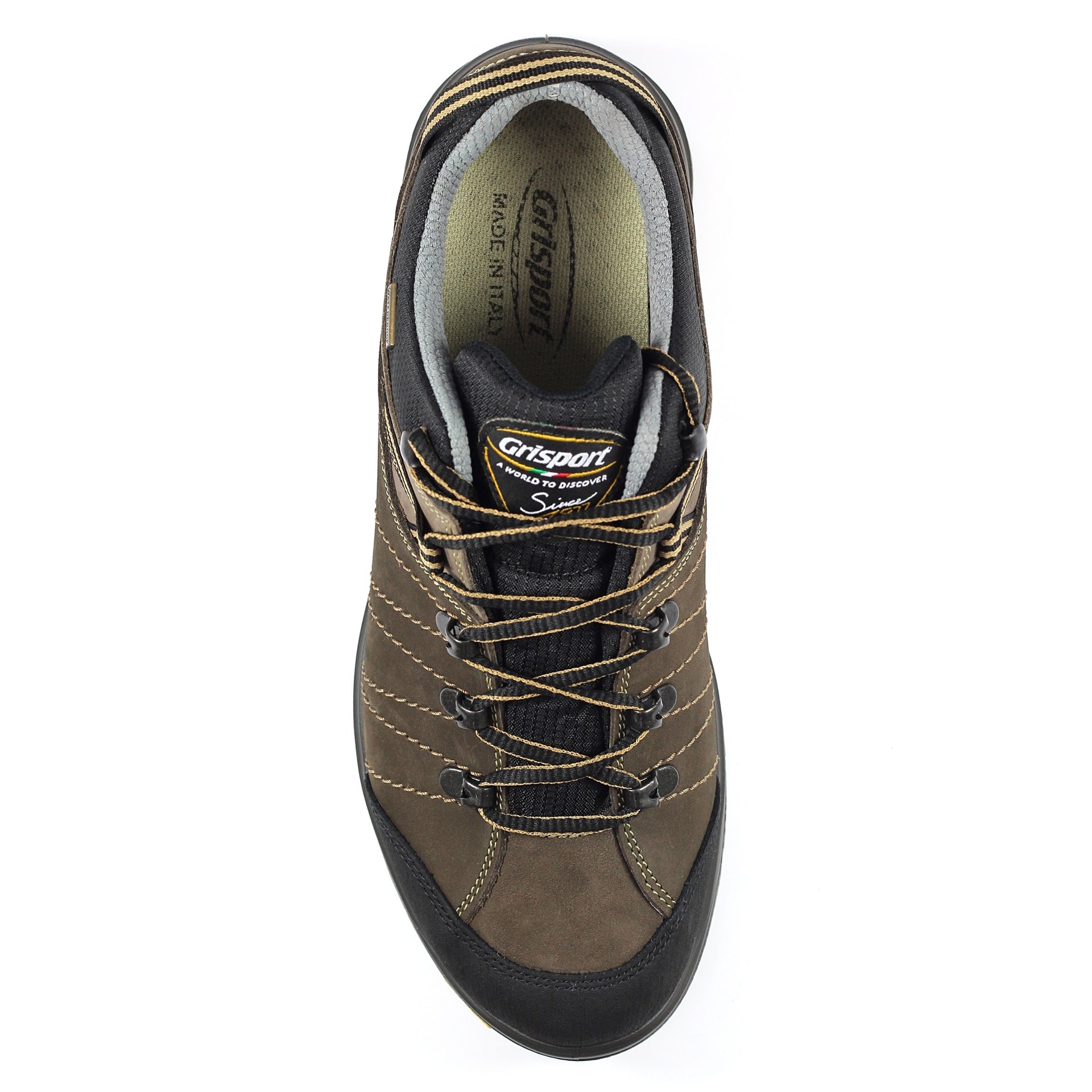 Rogue Trekking Shoe