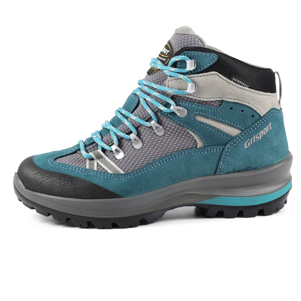 Lady Atlanta Hiking Boot