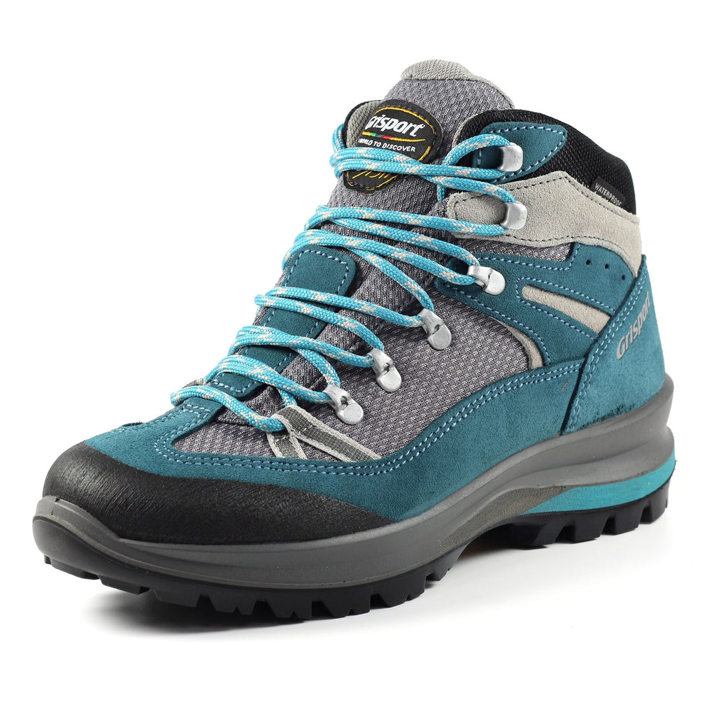 Lady Atlanta Hiking Boot