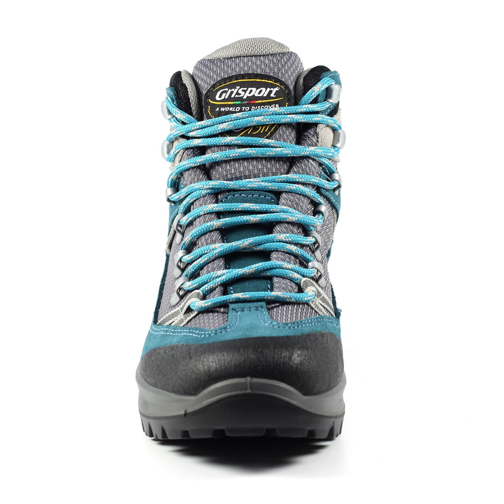 Lady Atlanta Hiking Boot