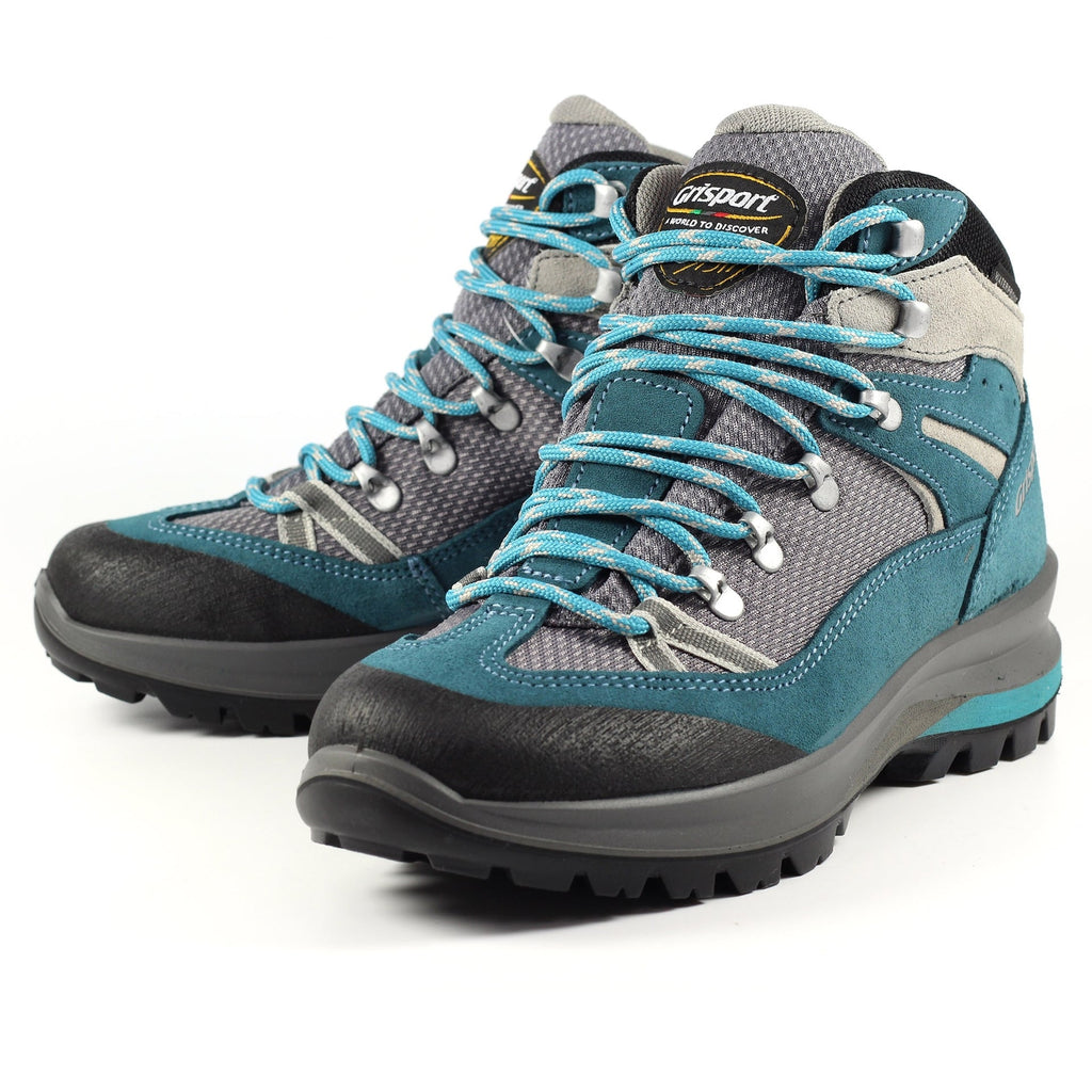 Lady Atlanta Hiking Boot