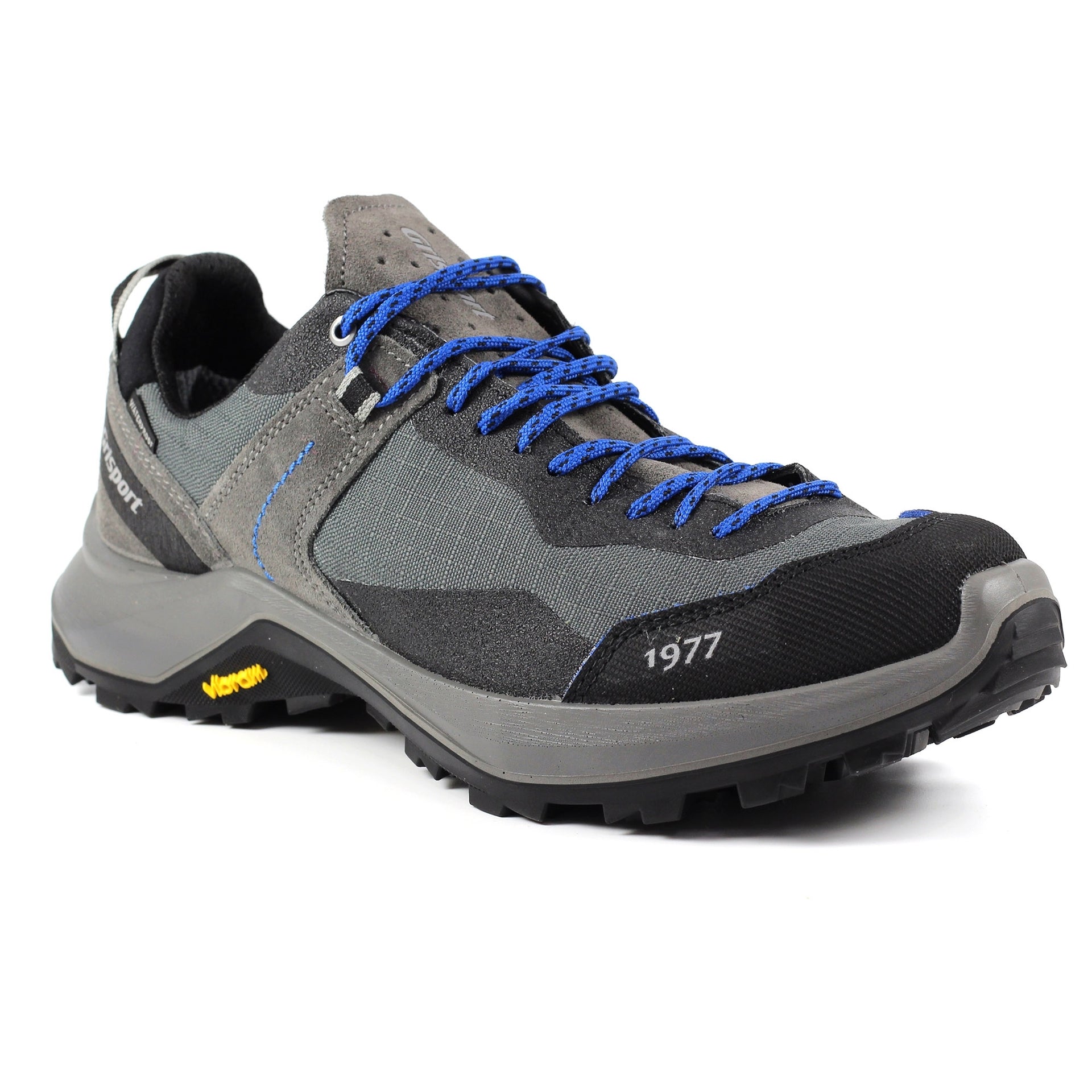 Trident Mens Walking Shoe