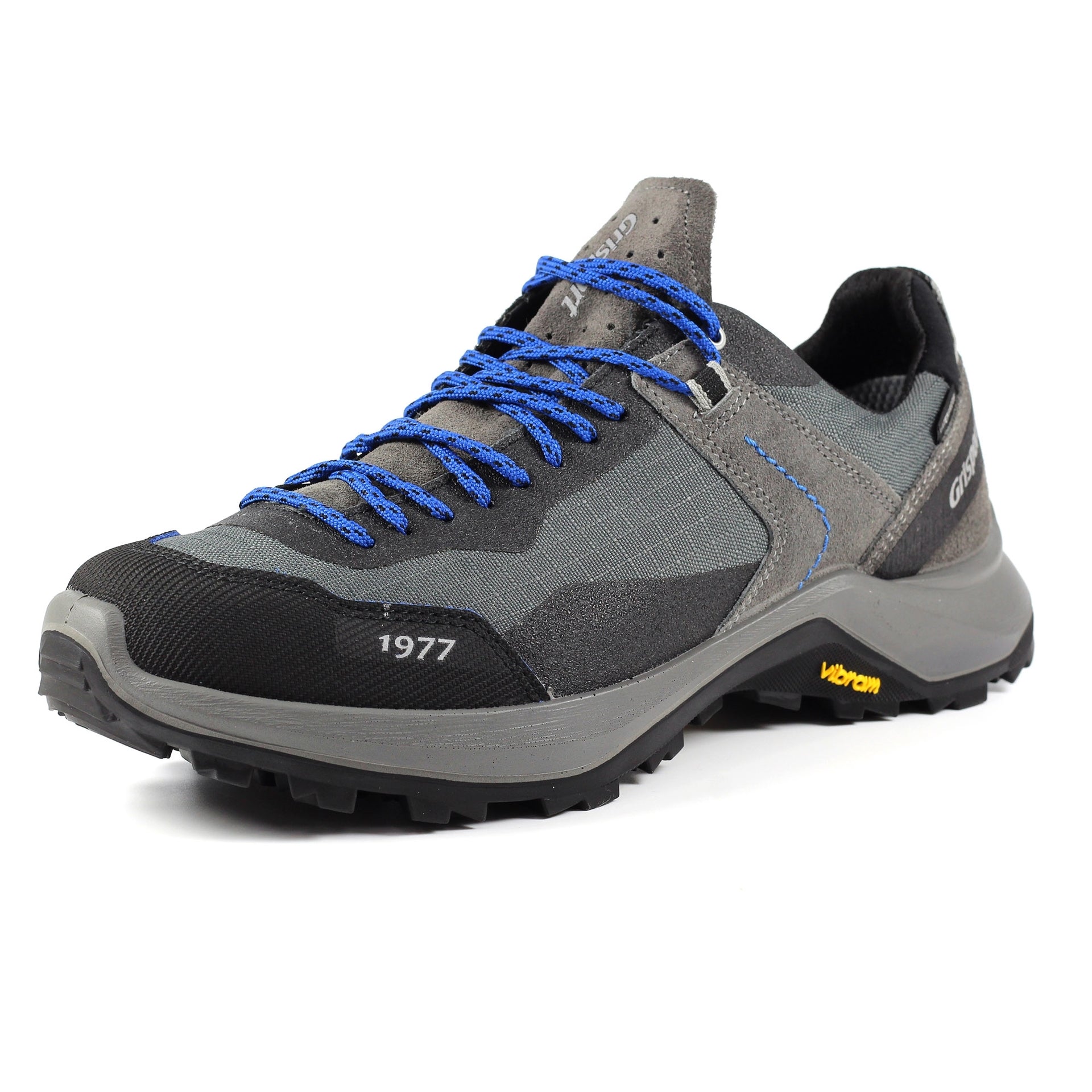 Trident Mens Walking Shoe
