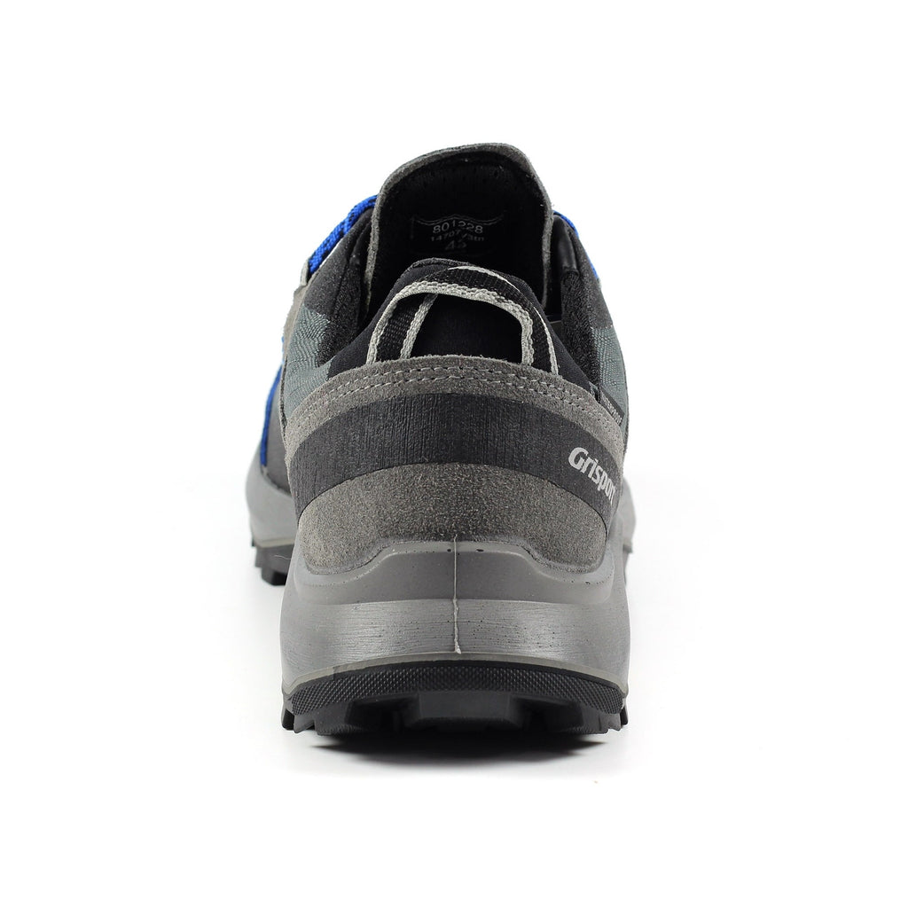 Trident Mens Walking Shoe