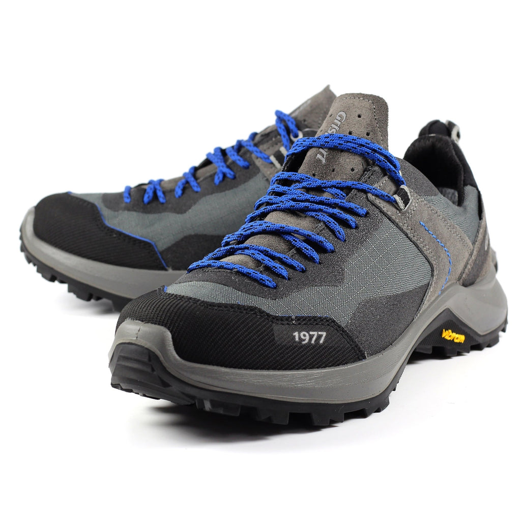 Trident Mens Walking Shoe
