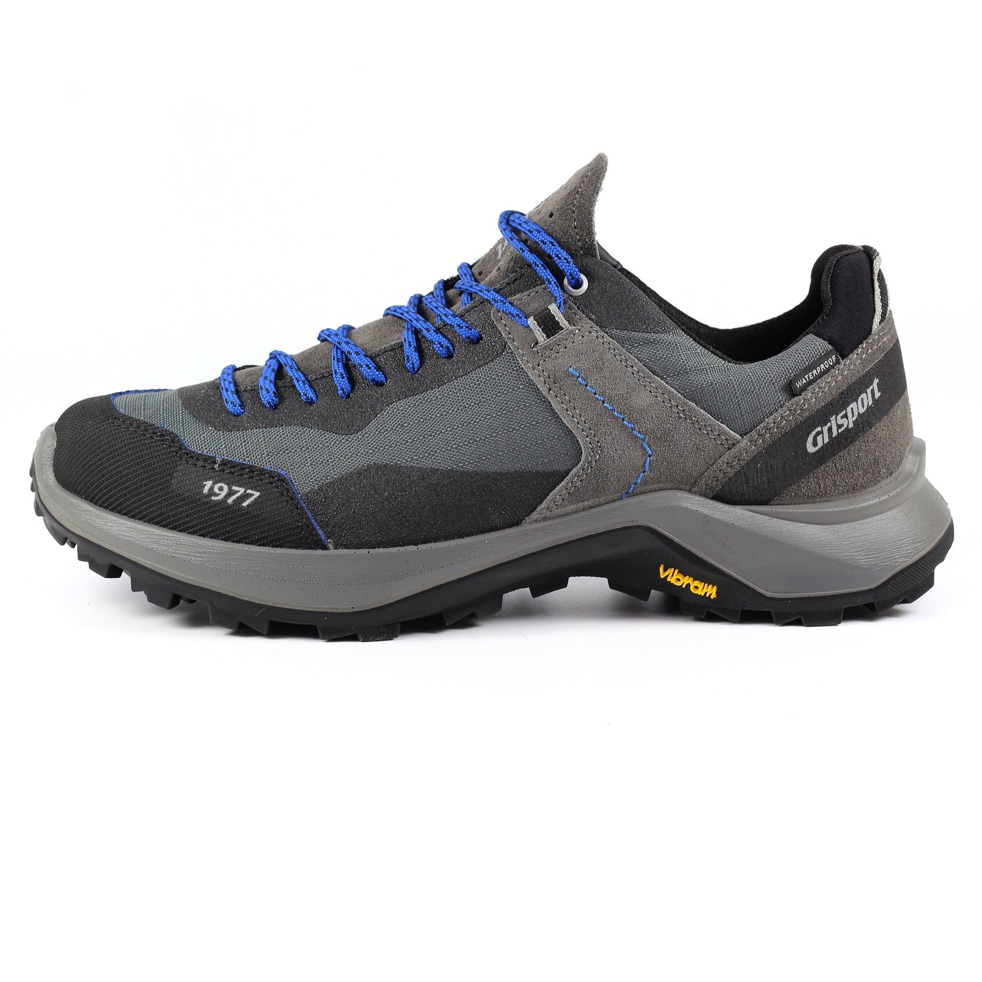 Trident Mens Walking Shoe