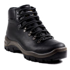 Peaklander Black Hiking Boot