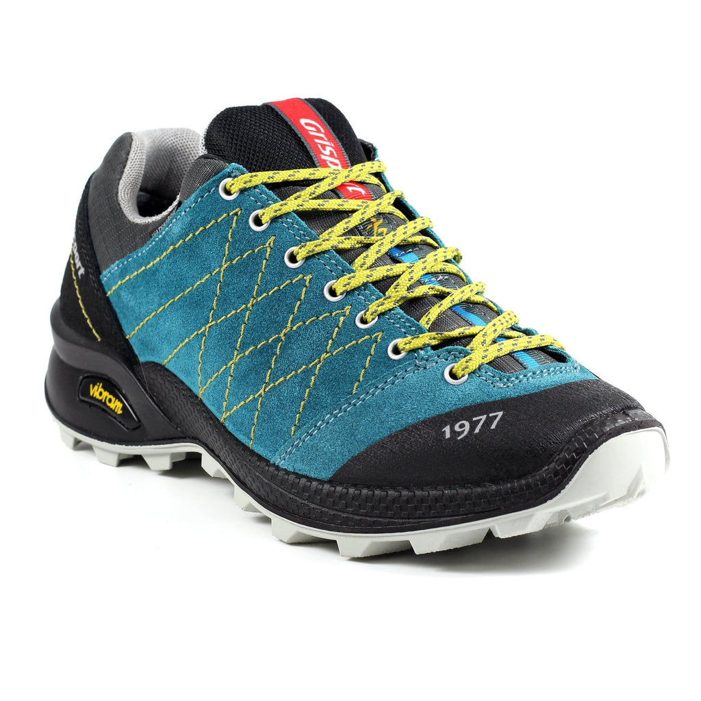 Lady Treviso All Grip Walking Shoe