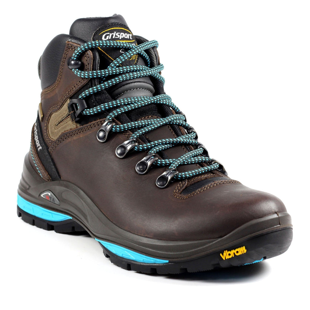 Lady Glide Hiking Boot