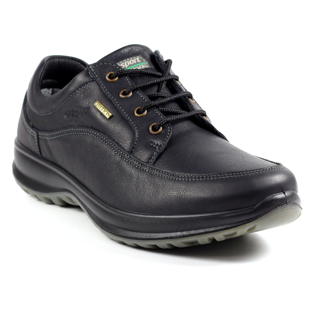Livingston Black Active Shoe