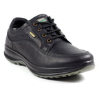 Livingston Black Active Shoe
