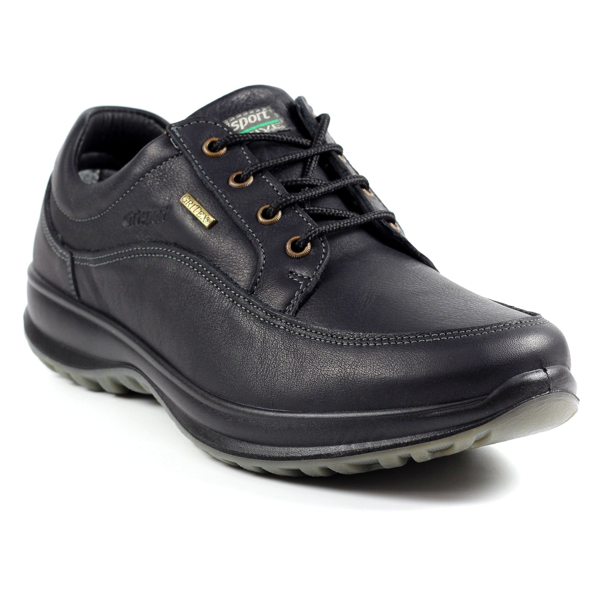 Livingston Black Active Shoe